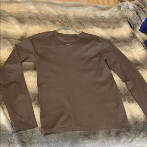 Work out top thermal